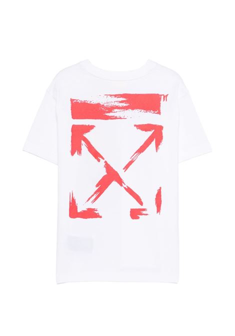 T-shirt Off-white Kids OFF WHITE KIDS | T-SHIRT E POLO | 44BAA002S26J006110